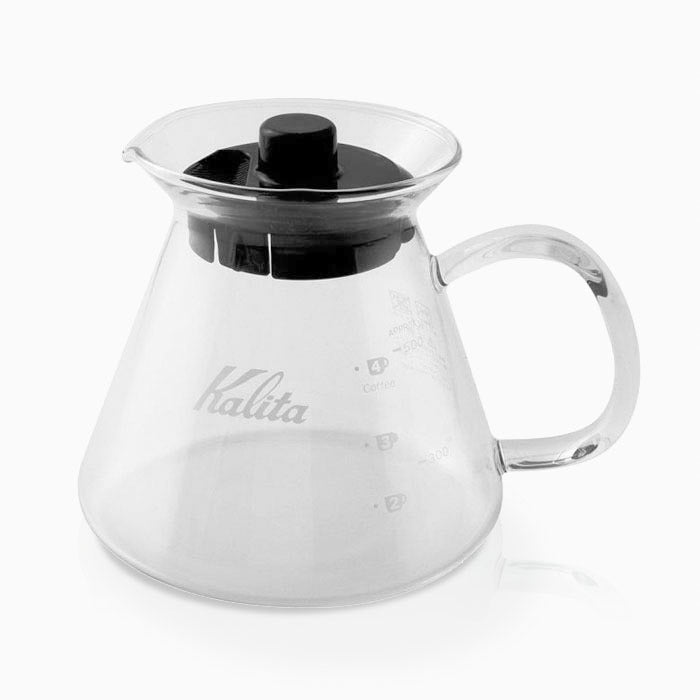 Kalita Server - Progeny Coffee Specialty Colombian Coffee