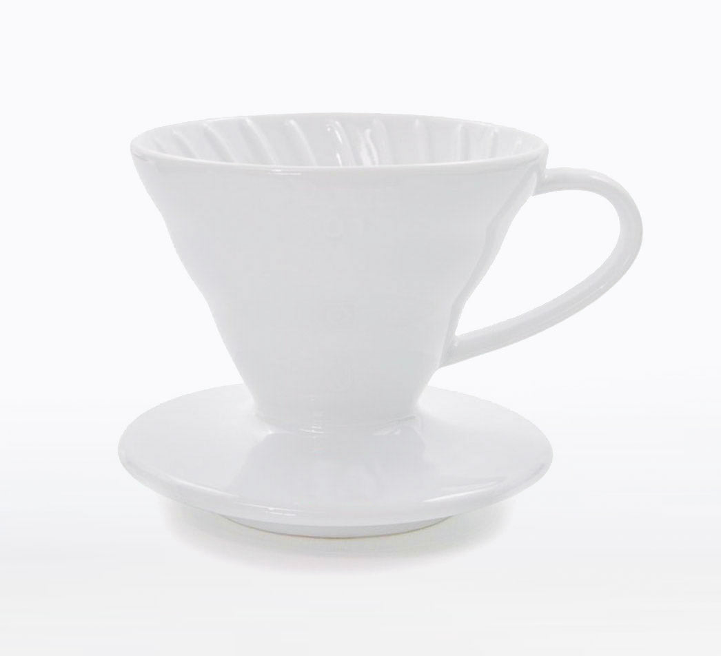 Hario V60-02 - Progeny Coffee Specialty Colombian Coffee