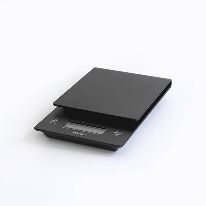 Hario Drip Scale - Progeny Coffee Specialty Colombian Coffee