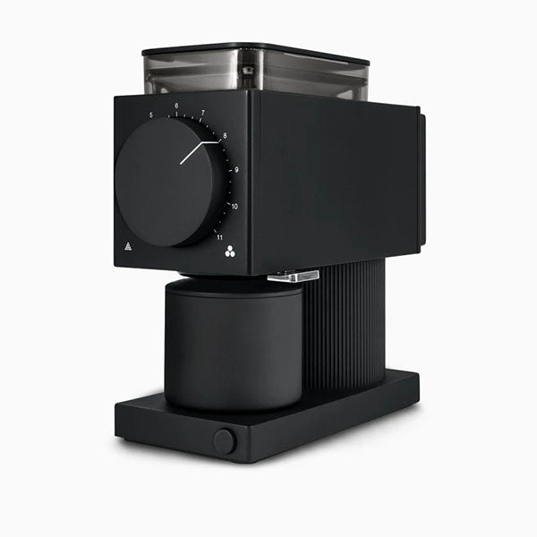 Fellow Ode Grinder - Progeny Coffee Specialty Colombian Coffee