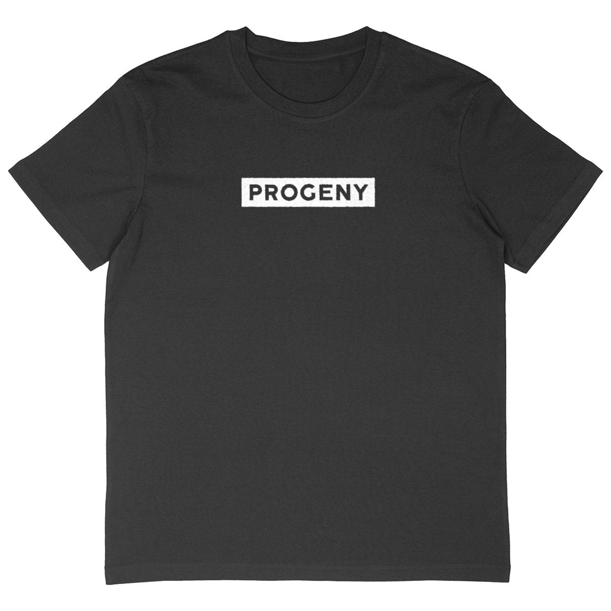 Oversize Shirt - Black