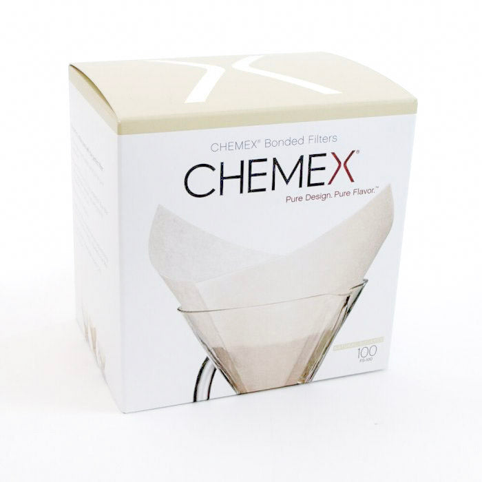 Chemex Filters - Progeny Coffee Specialty Colombian Coffee